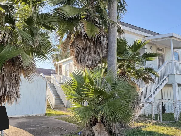 709 38th St, Galveston, TX 77550