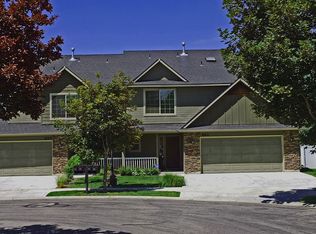 663 N Shadowfox Pl, Eagle, ID 83616