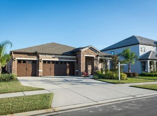 1896 Montgomery Bell Rd, Zephyrhills, FL 33543