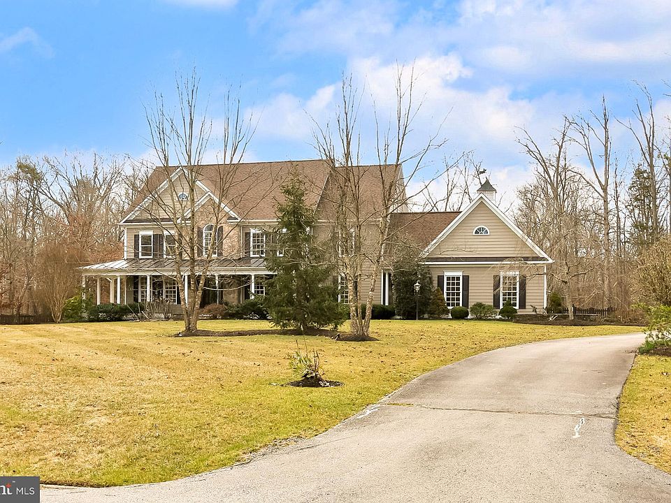 6484 Trillium House Ln, Centreville, VA 20120 Zillow