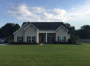 3046 Chatooga Way, Bonaire, GA 31005