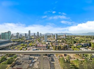 13688 100th Ave #3305, Surrey, BC V3T0G5