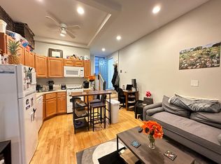 204 Endicott St APT 1, Boston, MA 02113