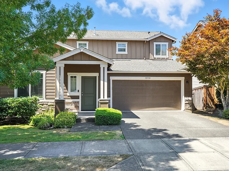 15710 NE 22nd Ave — Photo 4