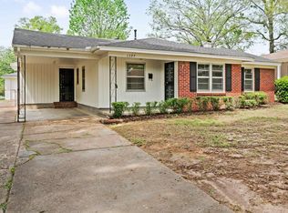 1397 Woodston Rd, Memphis, TN 38117
