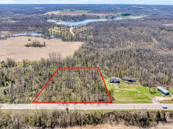 V/l E Chicago Rd, Jerome, MI 49249