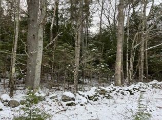 0 Sheepscot Rd, Alna, ME 04535