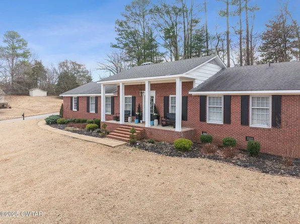 607 Colonial Dr, Lexington, TN 38351