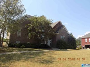 8036 Overbrook Pkwy, Morris, AL 35116