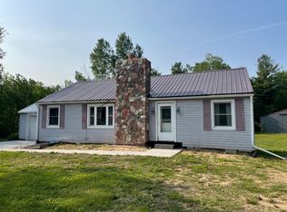 4712 W Highway 70, Winter, WI 54896