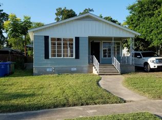 1927 Schley Ave, San Antonio, TX 78210