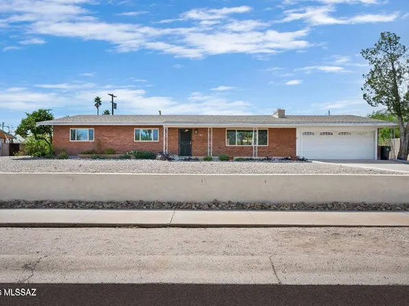 4312 E Bryn Mawr Rd, Tucson, AZ 85711