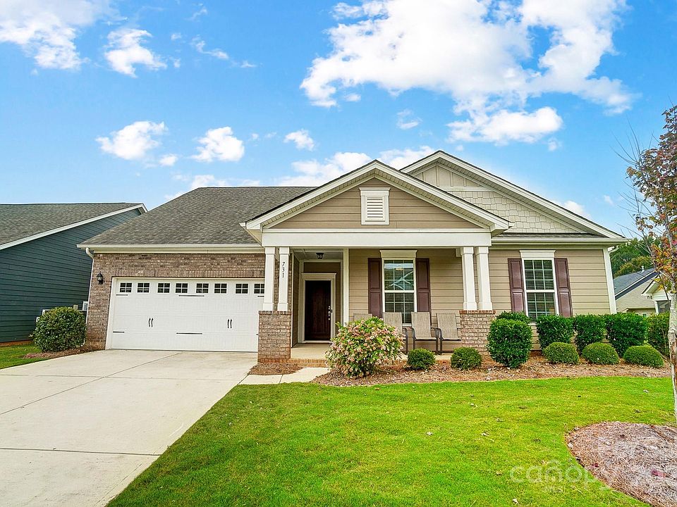 1st image of 731 Wood Lily Dr