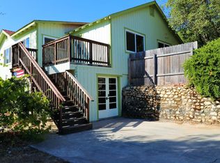 542 Alfreda St, San Andreas, CA 95249