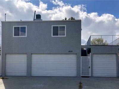 18010 W Oxnard, Encino, CA, 91316