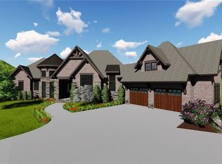 602 Bear Paw Rdg, Dahlonega, GA 30533