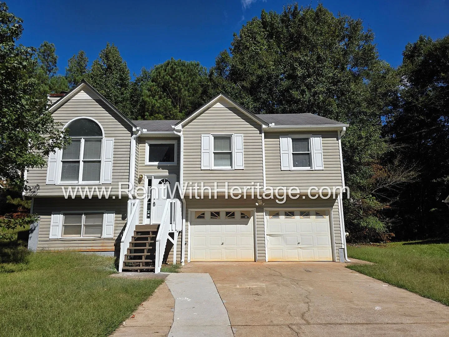 Gorgeous 4 Bd /3 Bath Home Including Partial Finished Basement/ Upgrades Galore / Attention to De... — Photo 2