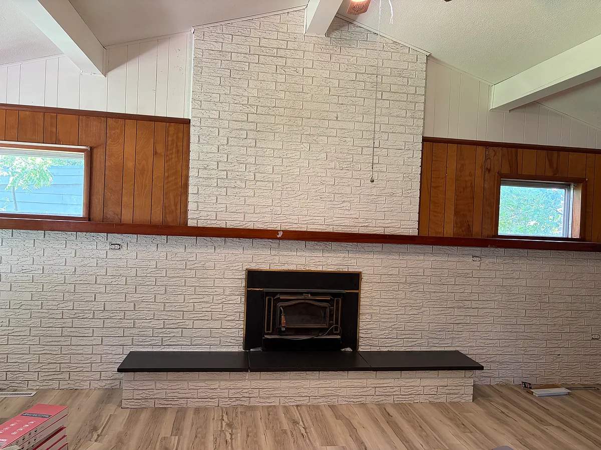 Building Photo - 531 N Alexander Ave