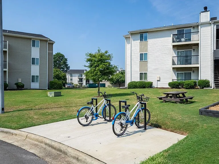 Morganton Place Apartment Homes — Photo 21