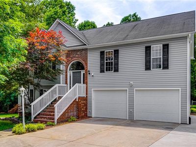 151 Hickory Creek Ct, Winston Salem, NC, 27107