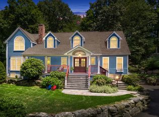 236 Westport Rd, Wilton, CT 06897