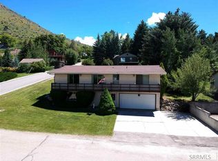 15 W Booth St, Lava Hot Springs, ID 83246