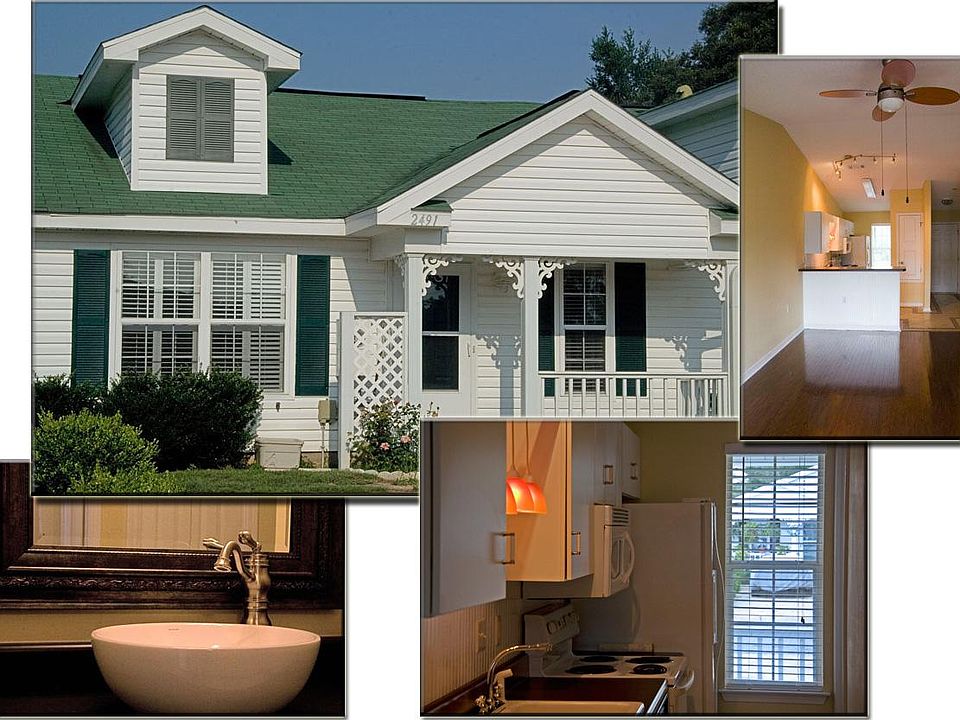 1st image of 2491 Spyglass Cir