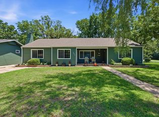 302 N 6th St, Towanda, KS 67144
