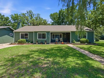 302 N 6th St, Towanda, KS, 67144