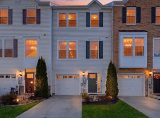 1317 Spindrift Rd, Aberdeen, MD 21001