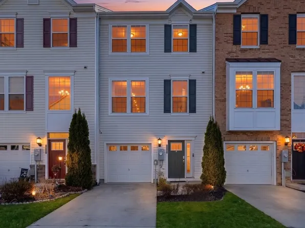 1317 Spindrift Rd, Aberdeen, MD 21001