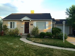 442 E Burton Ave, South Salt Lake, UT 84115