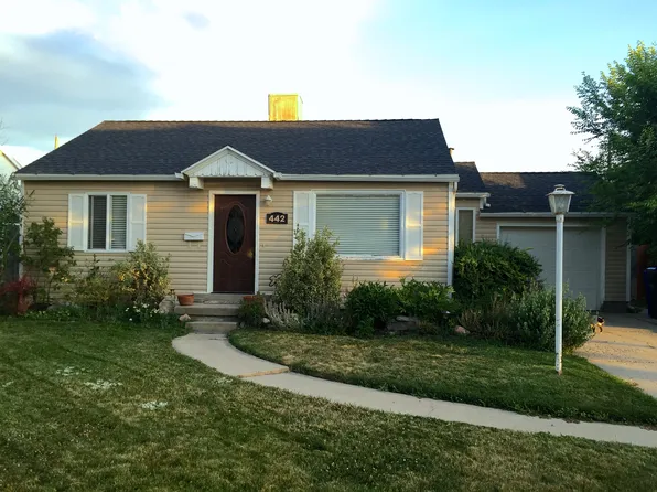 442 E Burton Ave, South Salt Lake, UT 84115
