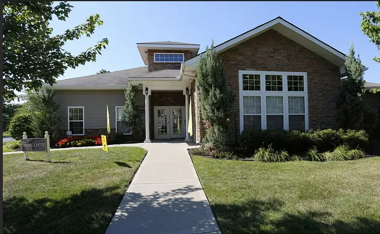 The Orchards Apartments