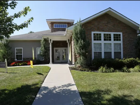 The Orchards Apartments, 16301 E 48th Ter #3e4c0d295, Kansas City, MO 64136