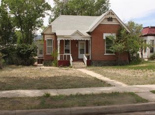 225 W 6th St, Salida, CO 81201