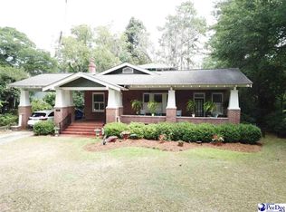146 Spring St, Darlington, SC 29532