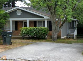 4176 Tate St NE, Covington, GA 30014