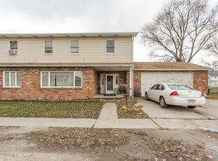 1642 Landis Ave, Oregon, OH 43616