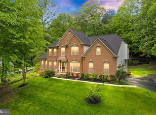 12100 Coloriver Rd, Manassas, VA 20112