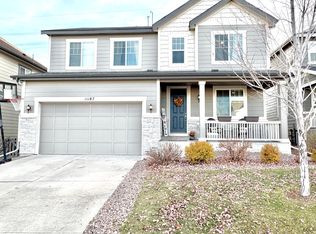 11187 Endeavor Dr, Parker, CO 80134