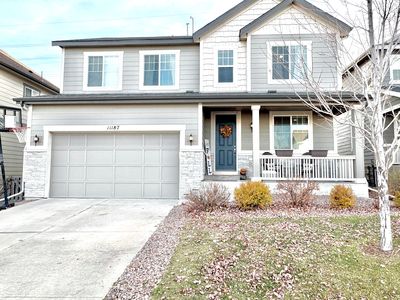 11187 Endeavor Dr, Parker, CO, 80134