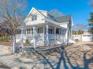 13 South St, Marion, MA 02738
