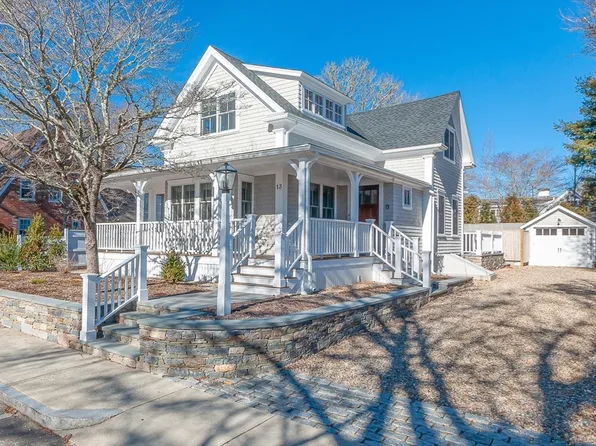 13 South St, Marion, MA 02738