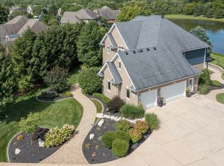 7218 S Bristol Ct, Monee, IL 60449