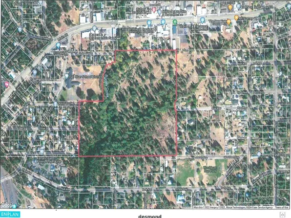 0 Burney Ct, Burney, CA 96013