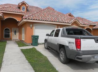 1505 New Orleans Cir, Pharr, TX 78577
