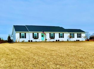 14965 Woodtown Rd, Sunbury, OH 43074