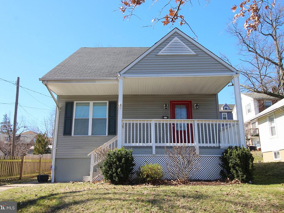 1st image of 3114 16th St NE