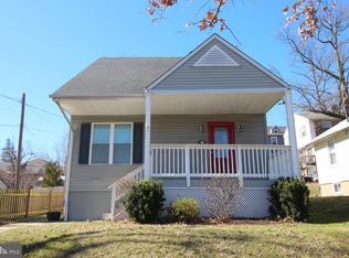 3114 16th St NE, Washington, DC 20018